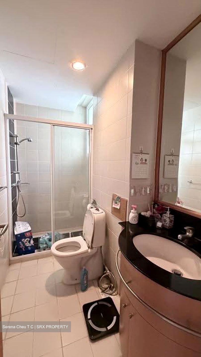 Summerhill (D21), Condominium #618675981